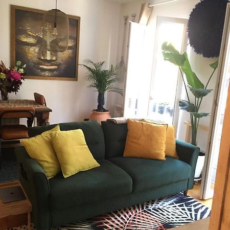 Antonio Loft Appartement Santander Buitenkant foto