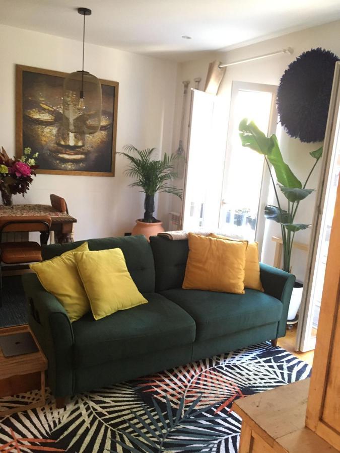 Antonio Loft Appartement Santander Buitenkant foto