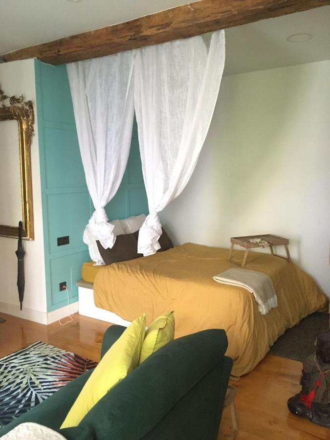 Antonio Loft Appartement Santander Buitenkant foto