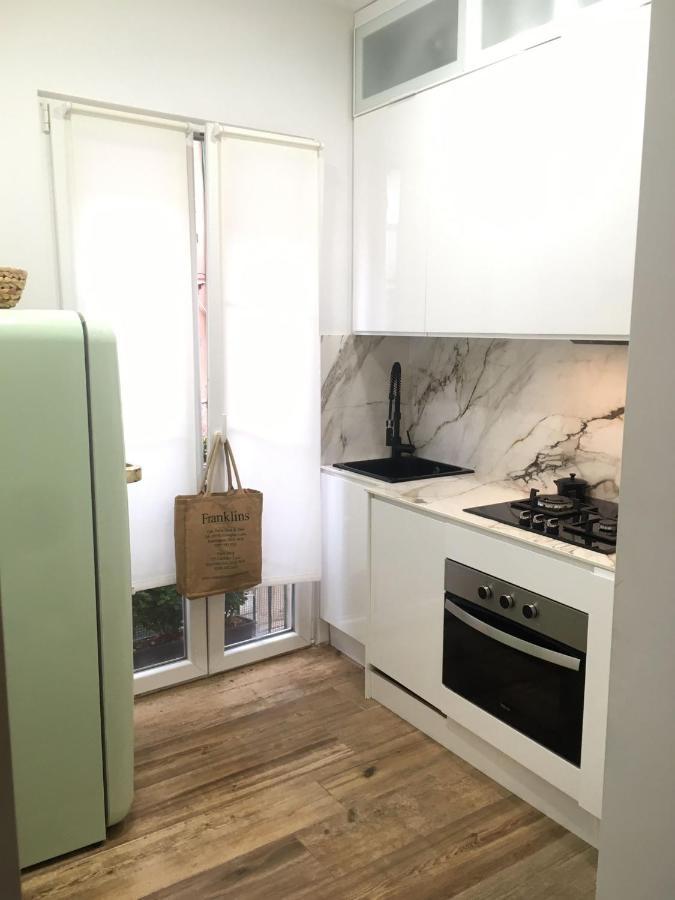 Antonio Loft Appartement Santander Buitenkant foto