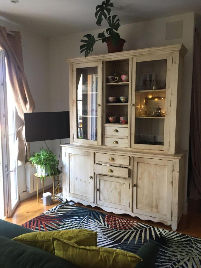 Antonio Loft Appartement Santander Buitenkant foto