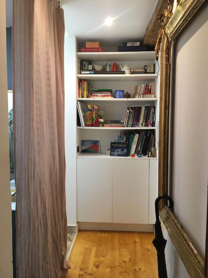 Antonio Loft Appartement Santander Buitenkant foto