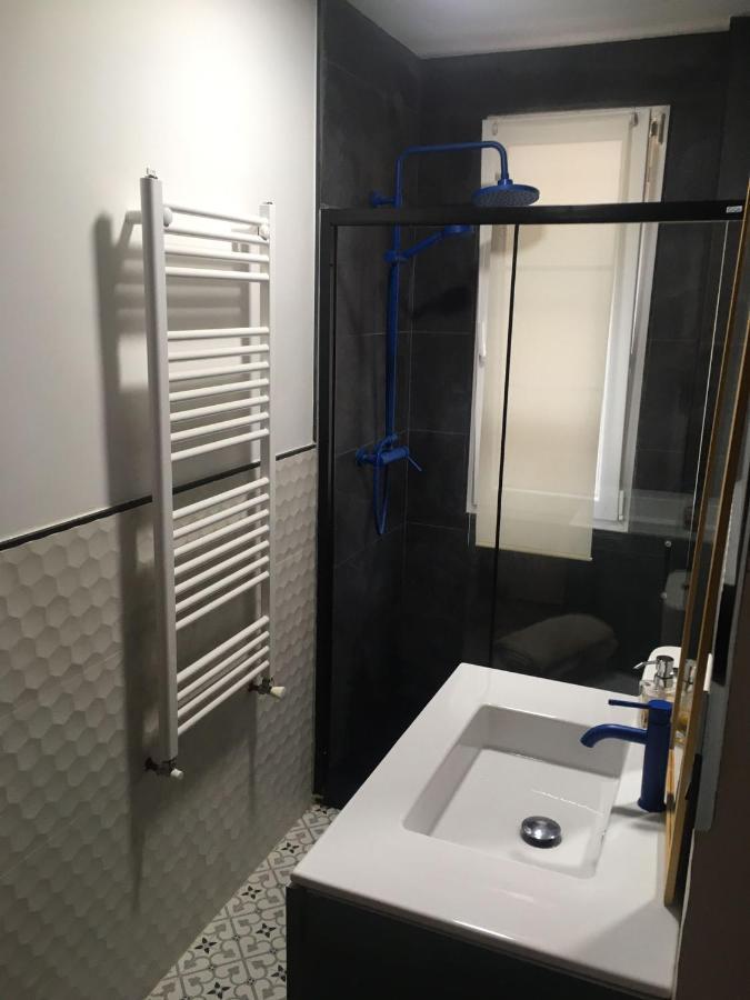 Antonio Loft Appartement Santander Buitenkant foto